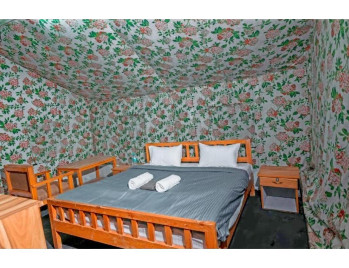 Shiv Sutra Resorts, Mussoorie Exterior foto